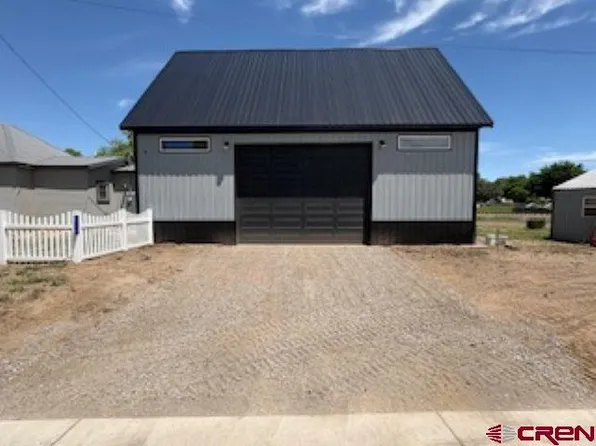 254 Franklin Street, Monte Vista, CO 81144