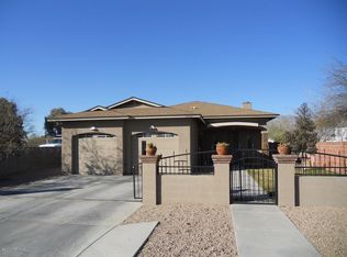 5051 E Lee St, Tucson, AZ 85712