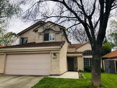 8327 Rockbury Way, Antelope, CA, 95843