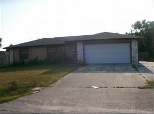 1489 Hayworth Cir NW, Palm Bay, FL 32907