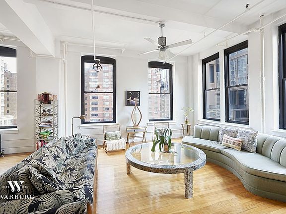 3rd image of 108 W 25th St Floor 7