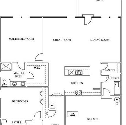 3rd image of 5514 Seagrove Ln #69