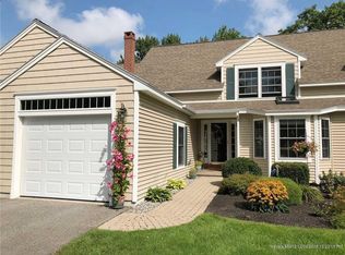 55 Shiretowne Common Dr, Kennebunk, ME 04043