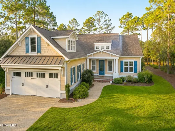 2549 Hillsborough Drive, Southport, NC 28461