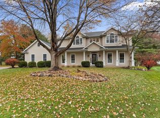 51524 Renwick Ct, Granger, IN