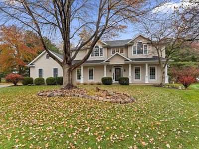 51524 Renwick Ct, Granger, IN, 46530