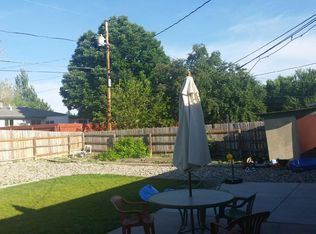 722 Hemlock Dr, Grand Junction, CO 81506