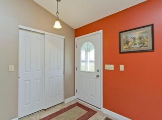 7658 Blue Church Rd, Sunbury, OH 43074