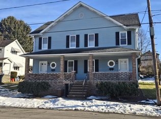 510 Hill St #510, Jermyn, PA