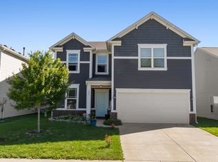 1004 Balto Dr, Shelbyville, IN 46176