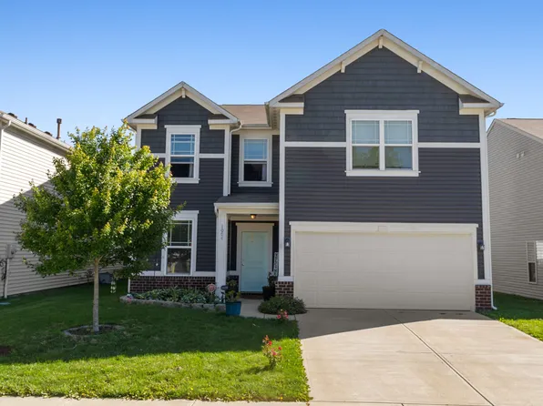1004 Balto Dr, Shelbyville, IN 46176