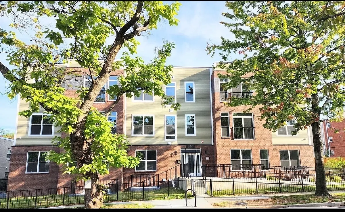 Building Photo - 5900 Foote St NE