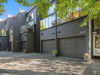 4501 NE 55th Street, Seattle, WA, 98105