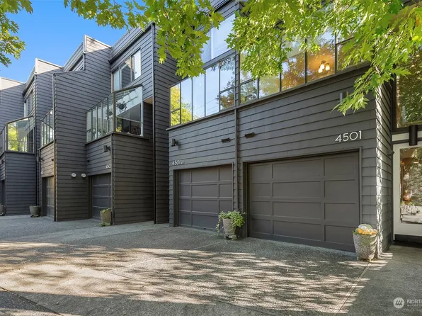 4501 NE 55th Street, Seattle, WA 98105