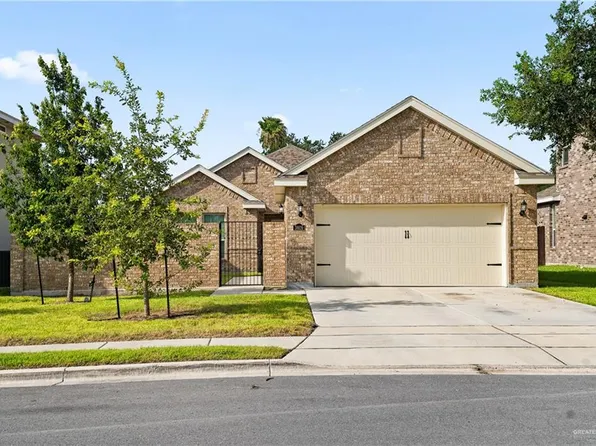 3609 Harvard Ave, McAllen, TX 78504