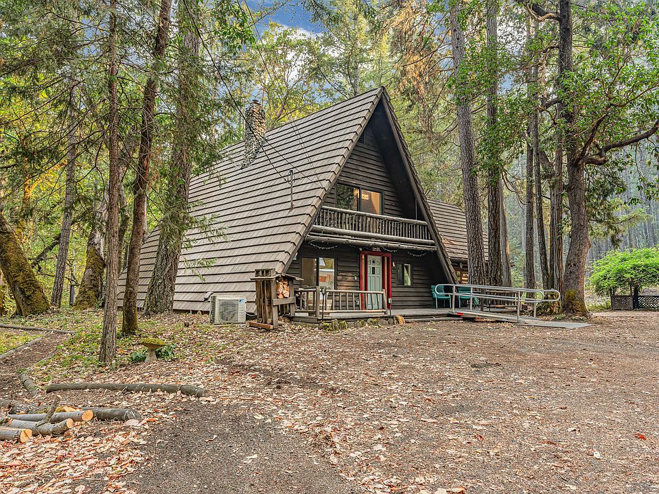 3435 Wards Creek Rd, Rogue River, OR 97537 Zillow