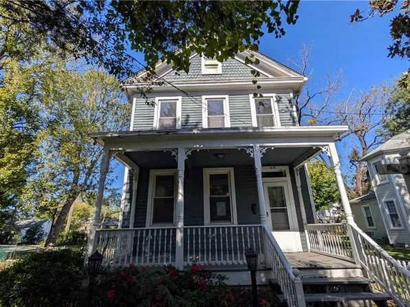 415 Colbert Ave, Hampton, VA 23669