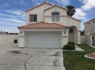 7328 Duck Springs Ct #0, Las Vegas, NV 89147