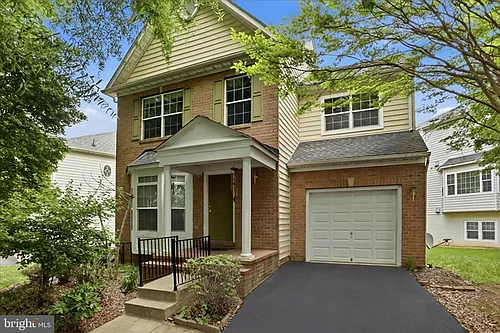 504 Autumn Wind Way Photo 1