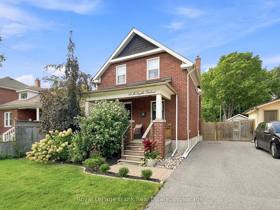 1st image of 44 McLaughlin Blvd