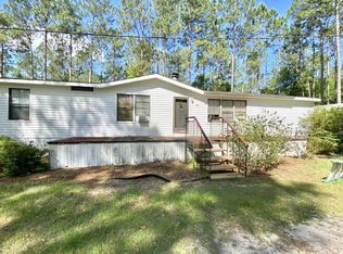 289 Forest Rd #13, Sopchoppy, FL 32358