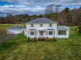 42 Benjamin Rd UNIT 1, Shirley, MA 01464