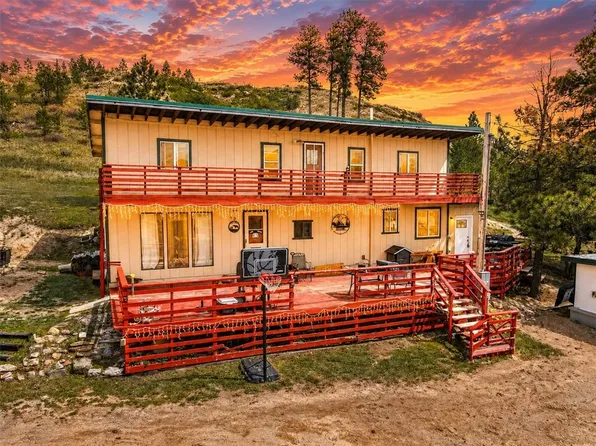 78 Rocky Top Rd, Roundup, MT 59072