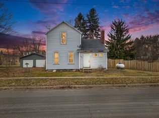 127 E Main St, Burlington, MI 49029