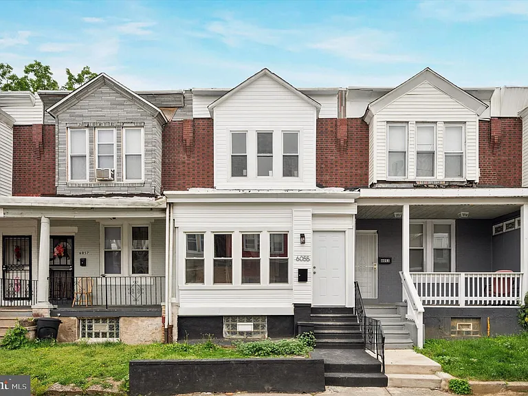 6055 Allman St — Photo 1