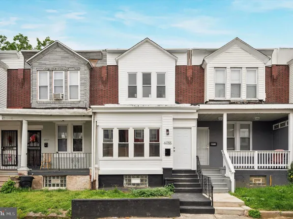 6055 Allman St, Philadelphia, PA 19142