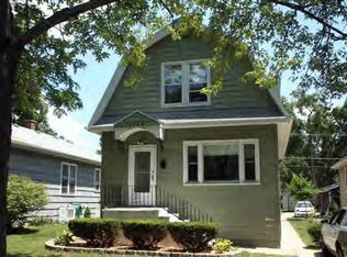 1110 S Lincoln Ave, Kankakee, IL 60901