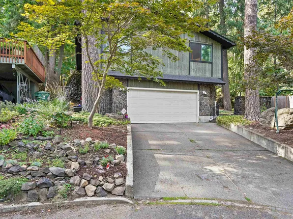 2438 & 2480 E Glenn Ct, Spokane, WA 99223