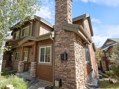 5422 Bobsled Blvd, Park City, UT, 84098