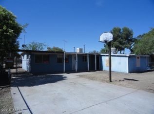 1301 W Kleindale Rd, Tucson, AZ 85705