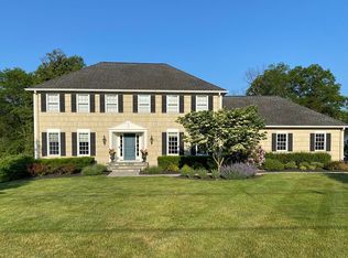 77 Tuxford Ter, Basking Ridge, NJ 07920
