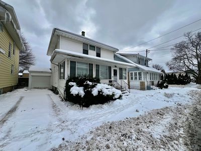 609 W 29th St, Erie, PA, 16508