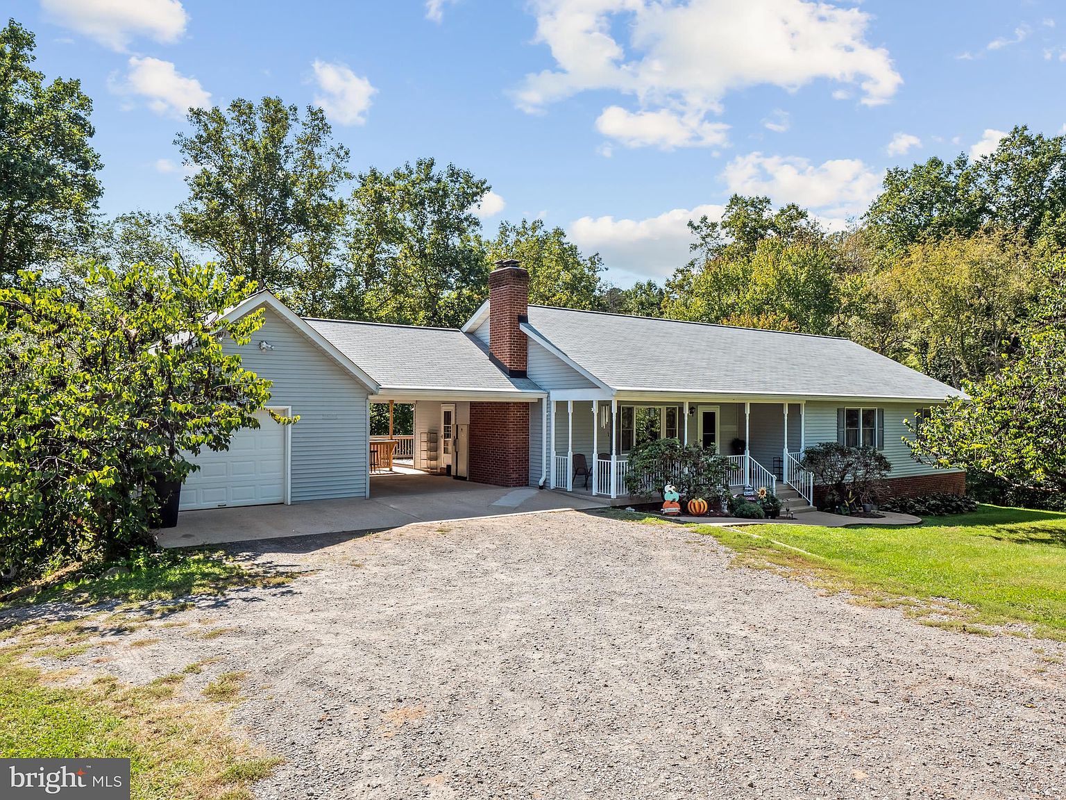 14646 Black Hill Rd, Rixeyville, VA 22737 Zillow