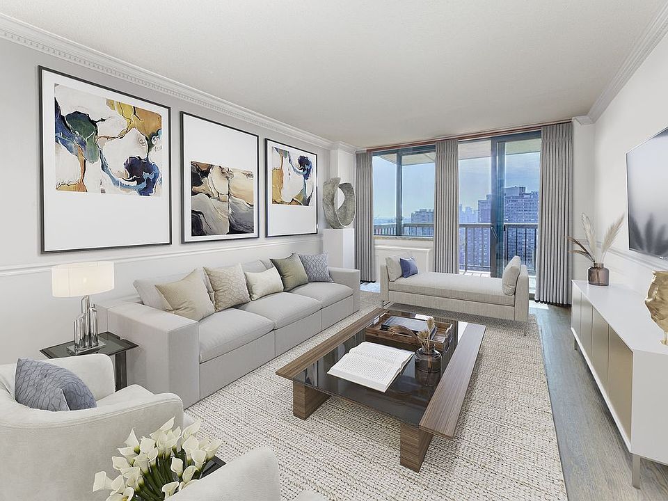 1st image of 300 E 54th St APT 33C