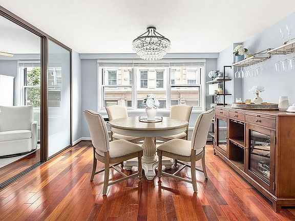 2nd image of 3 Sheridan Sq #2FG