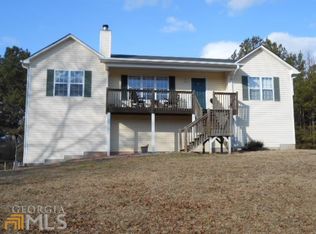 202 White Pine Ln, Temple, GA 30179
