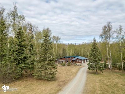2829 W James T Circle, Wasilla, AK, 99654