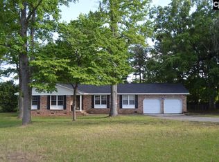 201 Lordship Ln, Irmo, SC 29063