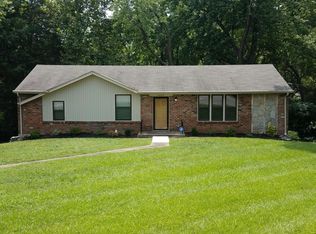 4723 Abbay Dr, Nashville, TN 37211