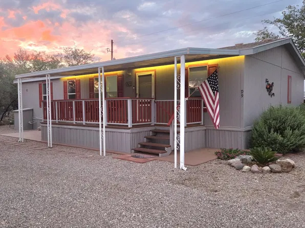 15770 N Oracle Rd Unit D9, Tucson, AZ 85739