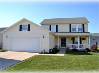 215 Genson Dr, Haskins, OH 43525