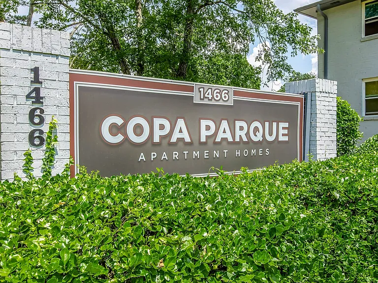 Copa Parque — Photo 26