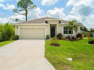 1093 Wabash Road SE, Palm Bay, FL 32909