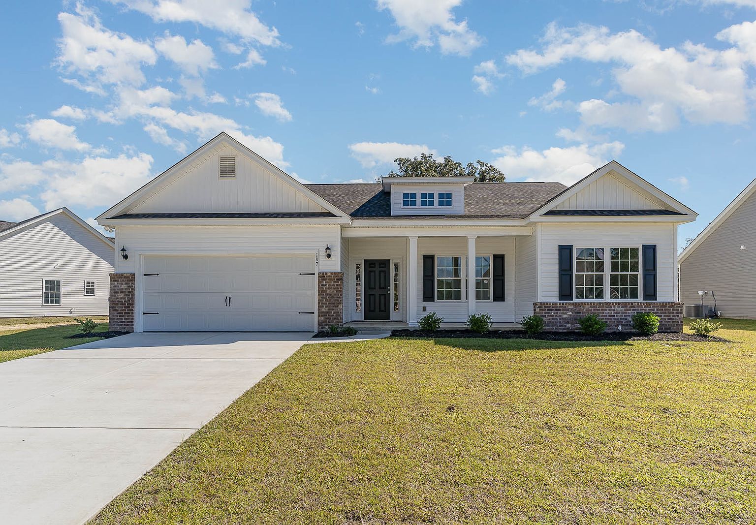 Peru Plantation by Beverly Homes in SC Zillow