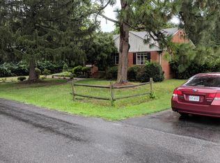 5241 Bassett Ave, Richmond, VA 23225