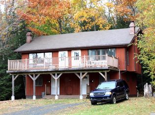 60 Cambridge Heights Rd, Windham, NY 12496